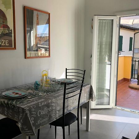 Appartamento Firenze Centro Amorino Con Terrazzo Kültér fotó