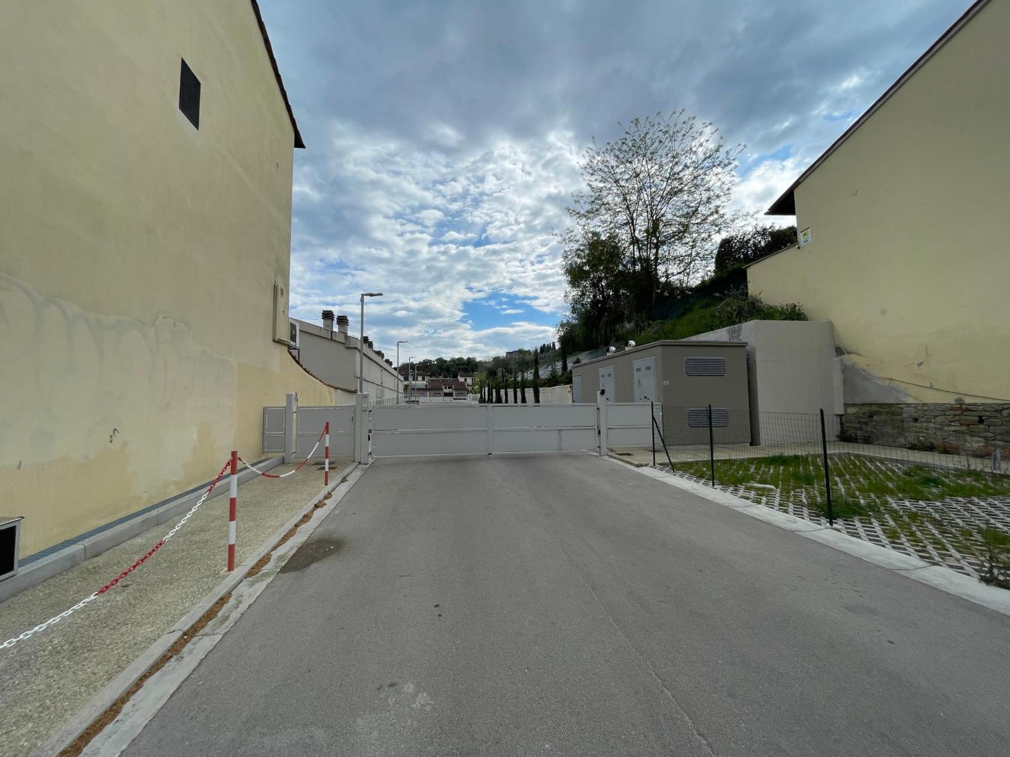 Appartamento Firenze Centro Amorino Con Terrazzo Kültér fotó