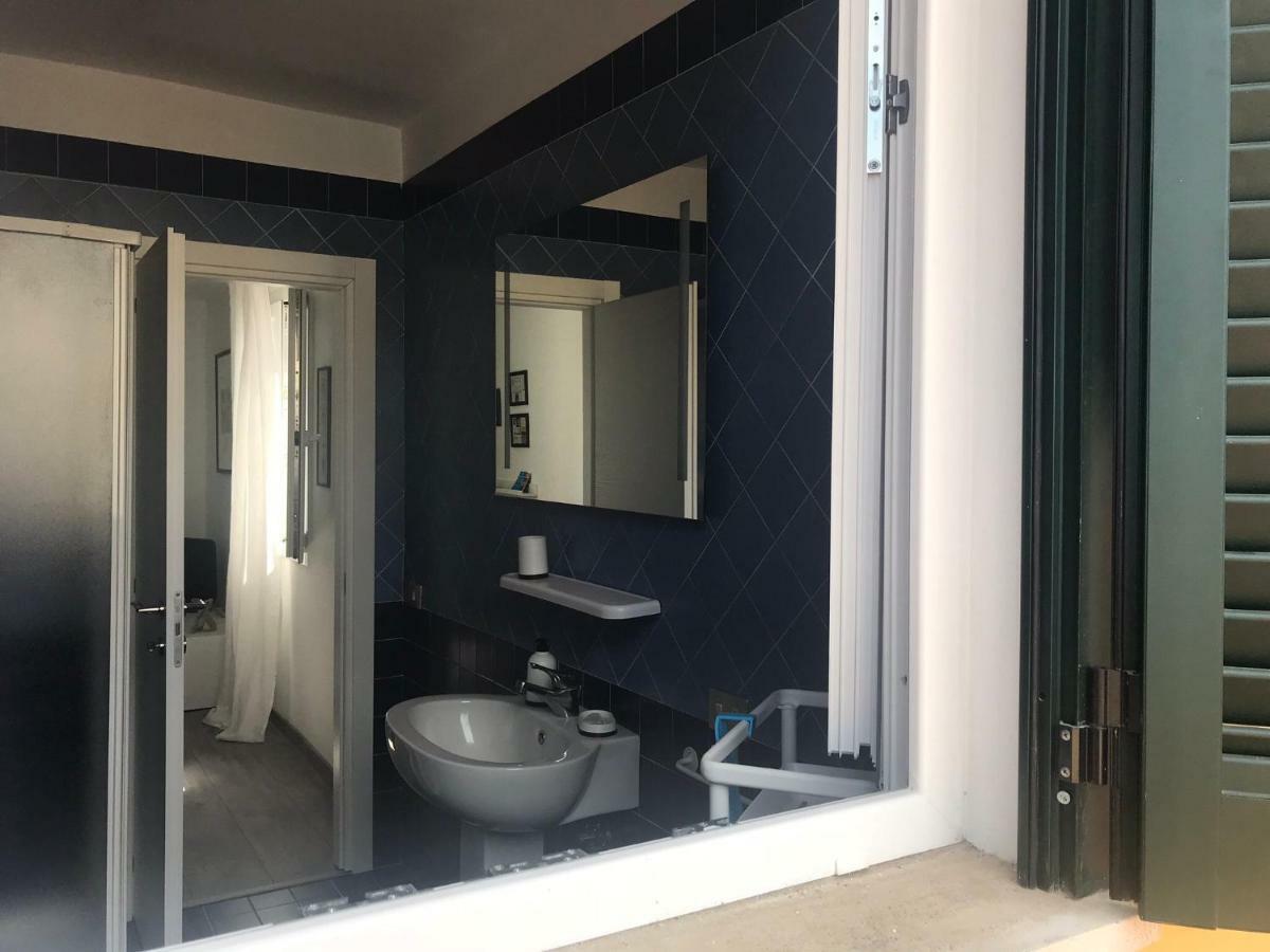 Appartamento Firenze Centro Amorino Con Terrazzo Kültér fotó