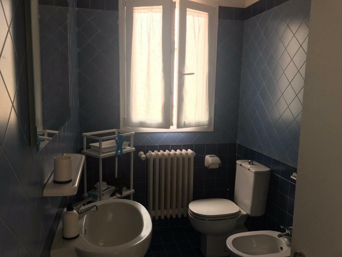 Appartamento Firenze Centro Amorino Con Terrazzo Kültér fotó