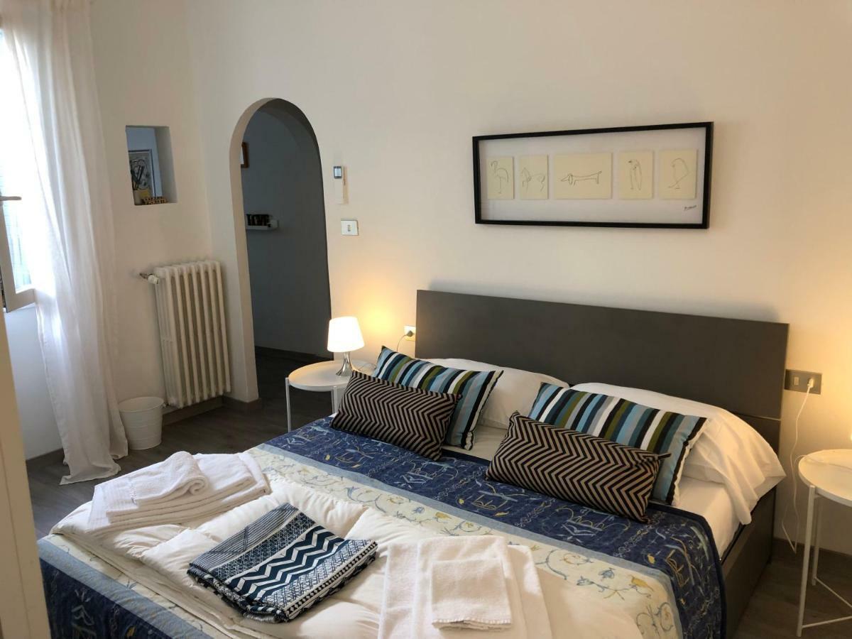 Appartamento Firenze Centro Amorino Con Terrazzo Kültér fotó