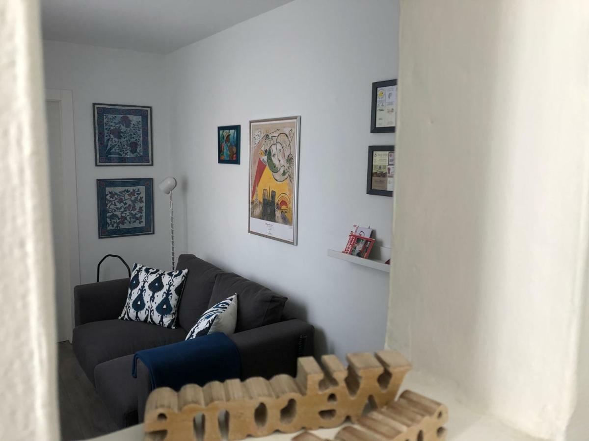 Appartamento Firenze Centro Amorino Con Terrazzo Kültér fotó