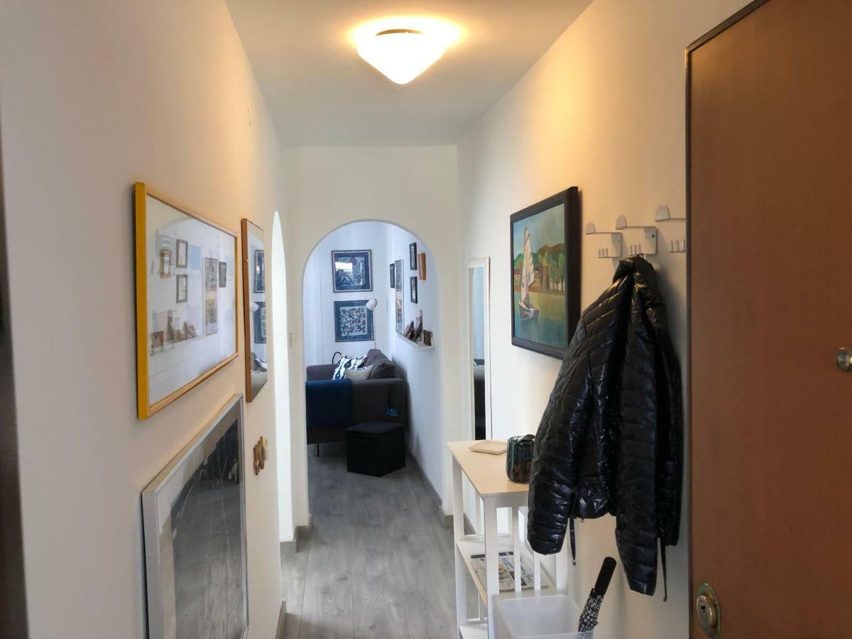Appartamento Firenze Centro Amorino Con Terrazzo Kültér fotó