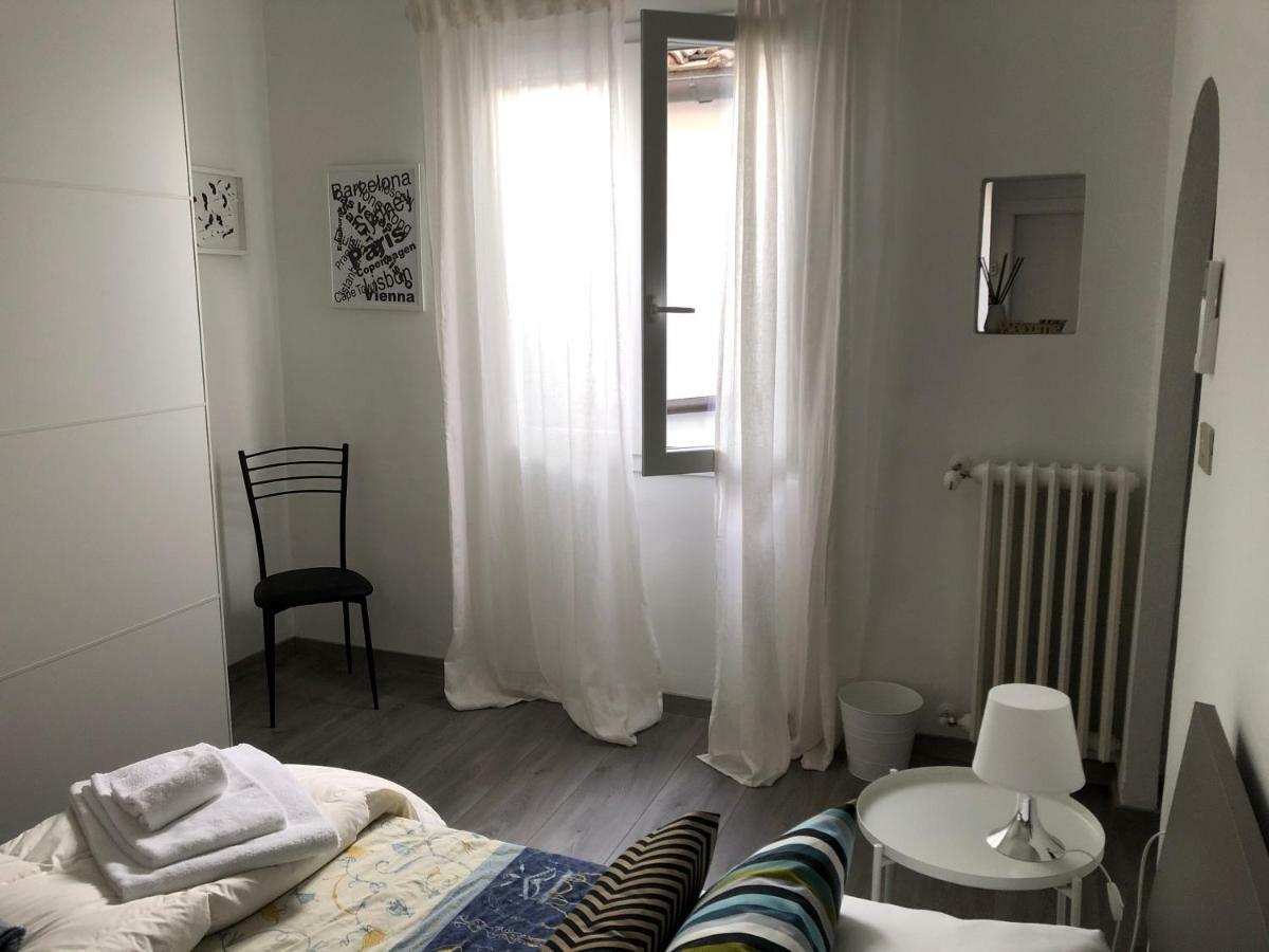Appartamento Firenze Centro Amorino Con Terrazzo Kültér fotó