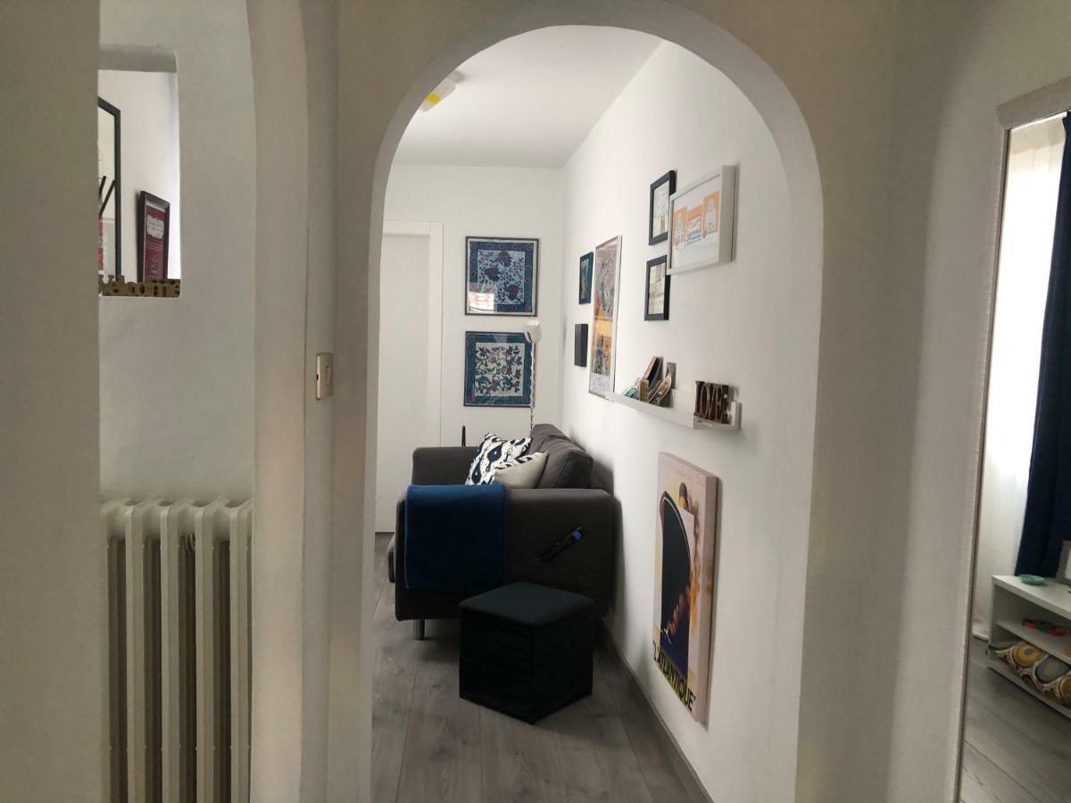 Appartamento Firenze Centro Amorino Con Terrazzo Kültér fotó