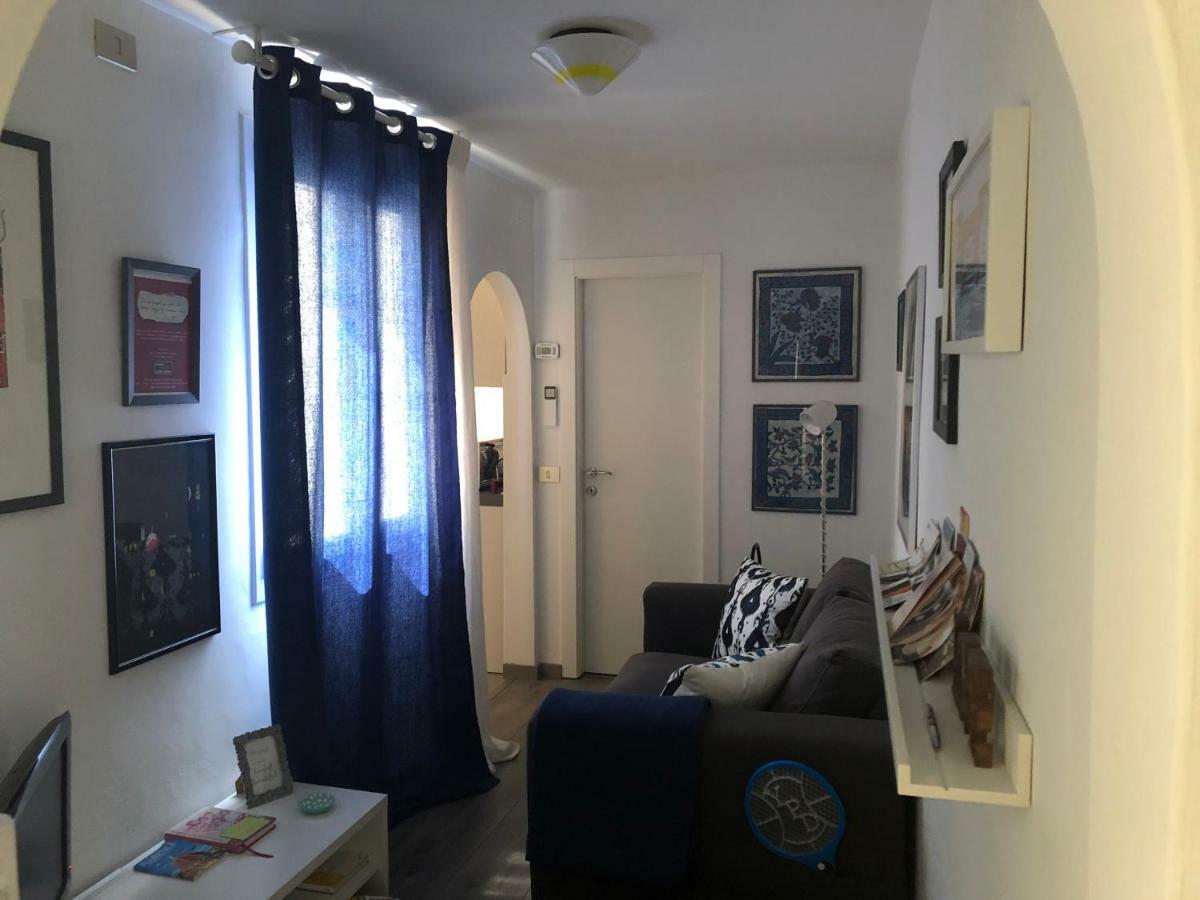 Appartamento Firenze Centro Amorino Con Terrazzo Kültér fotó