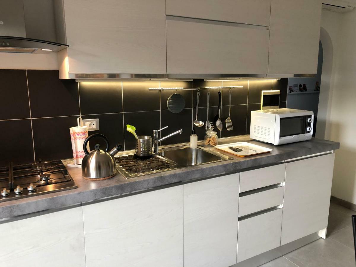 Appartamento Firenze Centro Amorino Con Terrazzo Kültér fotó
