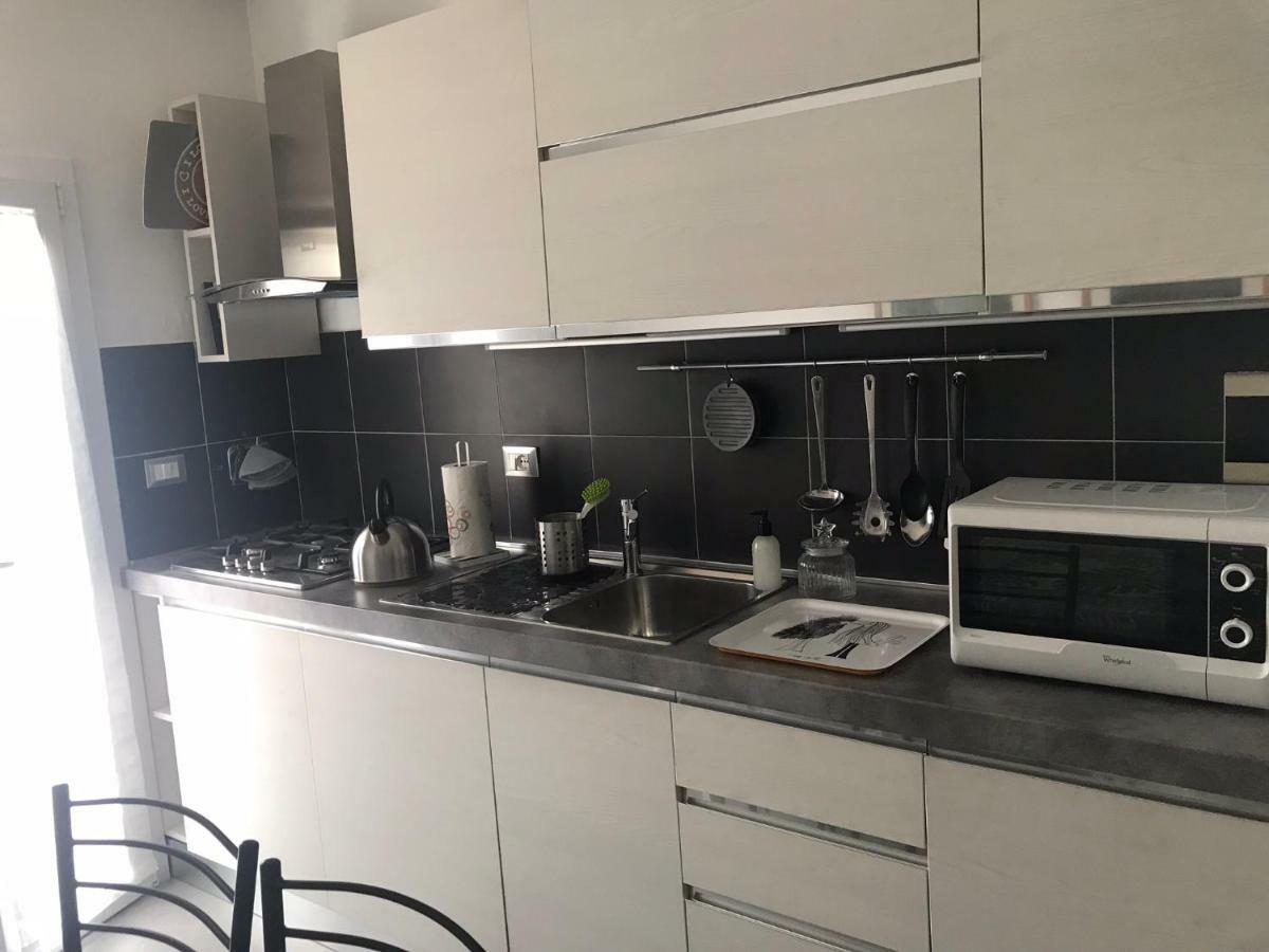 Appartamento Firenze Centro Amorino Con Terrazzo Kültér fotó