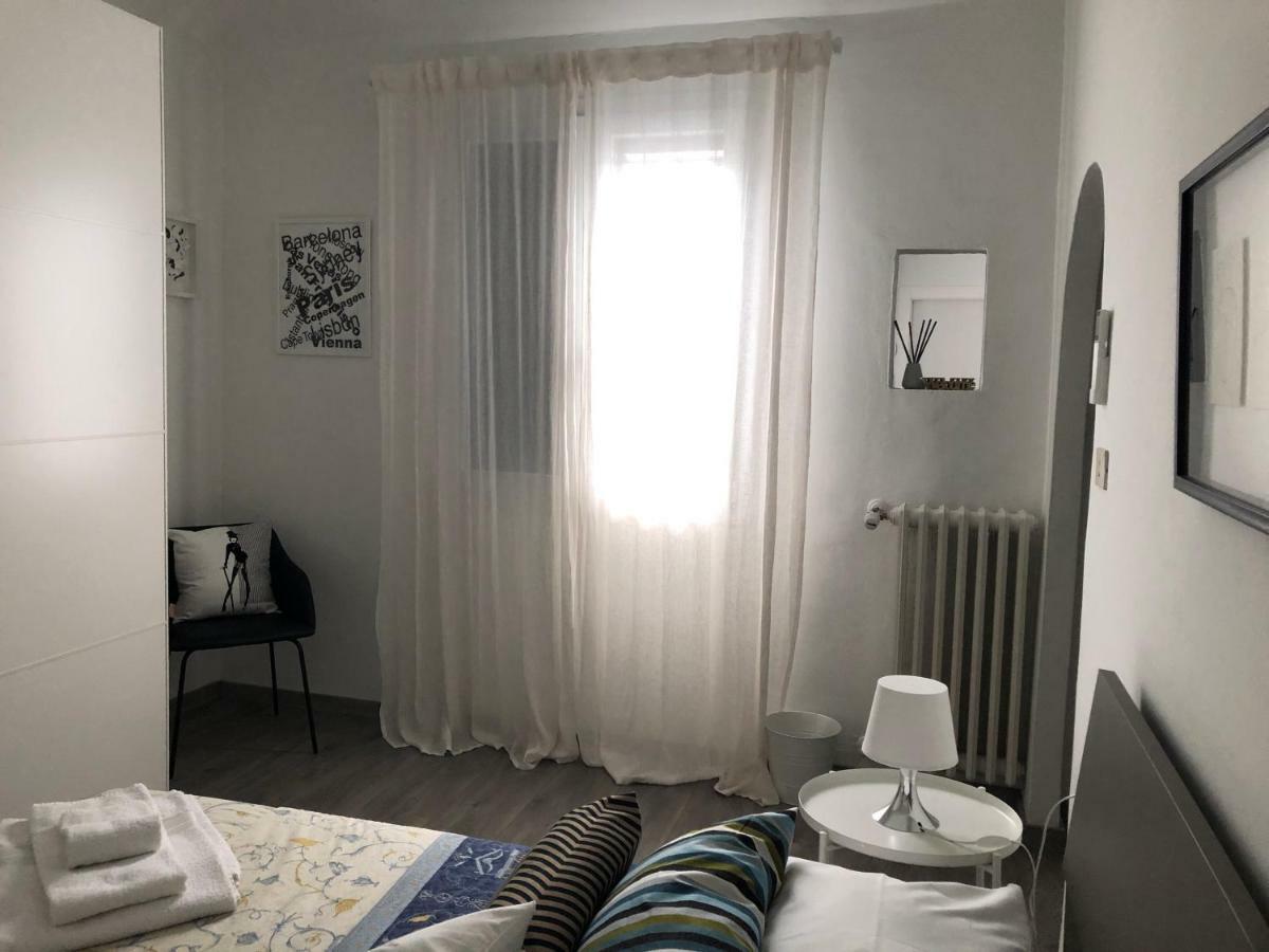 Appartamento Firenze Centro Amorino Con Terrazzo Kültér fotó